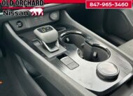 2026 Nissan Rogue SV SUV