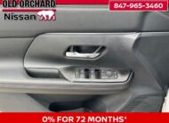 2026 Nissan Kicks SR SUV