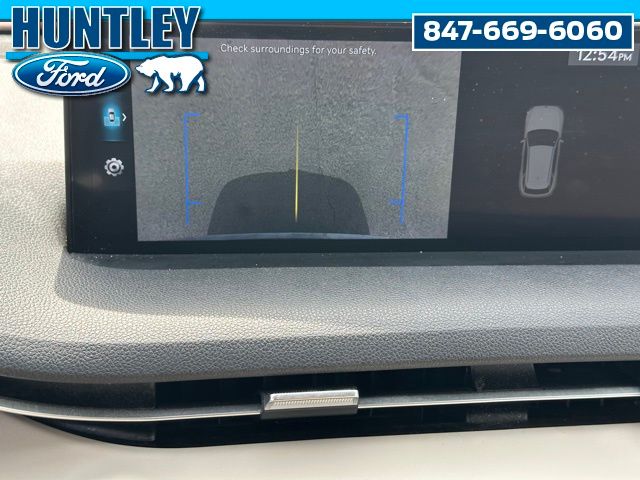 2023 Genesis GV70 2.5T SUV