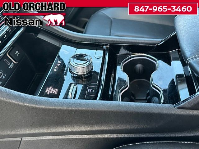 2022 Jeep Grand Cherokee 4xe 4xe SUV