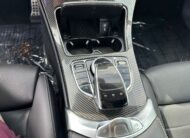 2019 Mercedes-Benz C-Class C 300 Cabriolet