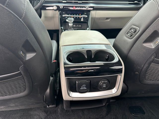 2023 Kia Carnival SX Prestige MPV