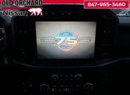 2023 Ford F-150 XLT Truck SuperCrew Cab