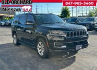 2022 Jeep Wagoneer Series I SUV