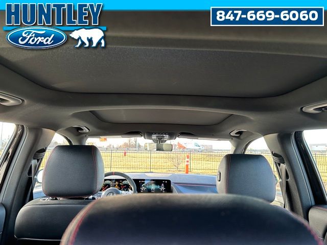 2022 Mercedes-Benz AMG GLA 35 GLA 35 AMG SUV