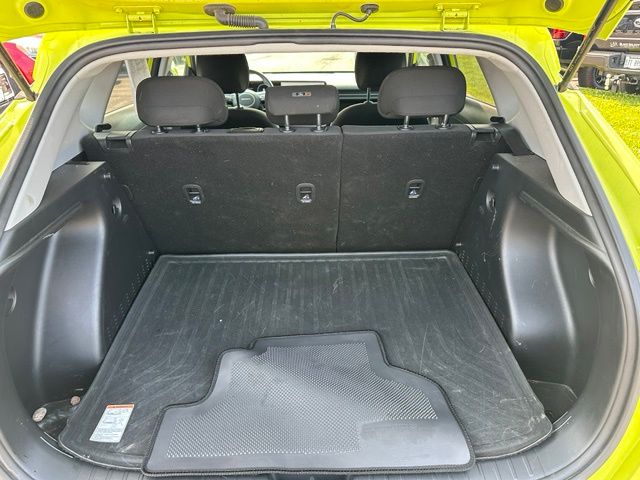 2024 Hyundai Kona Electric SEL SUV