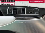 2024 CADILLAC LYRIQ Luxury SUV
