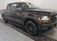 2024 Ford F-150 STX Truck SuperCrew Cab