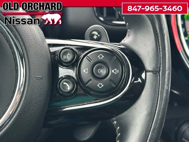 2019 MINI Countryman SUV