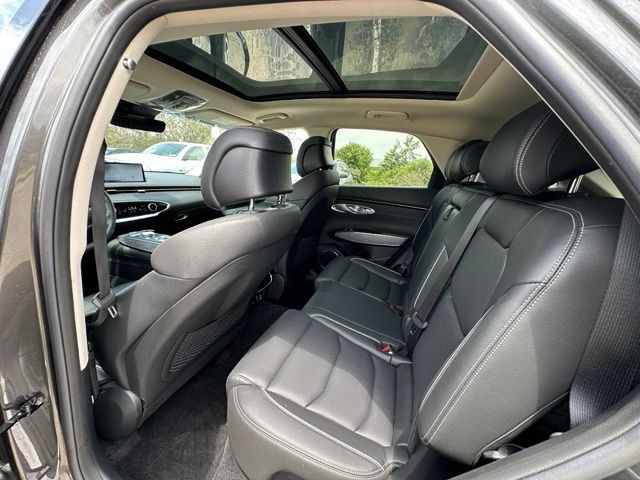 2025 Genesis GV70 2.5T SUV