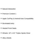 2025 BMW 530i 530i xDrive Sedan