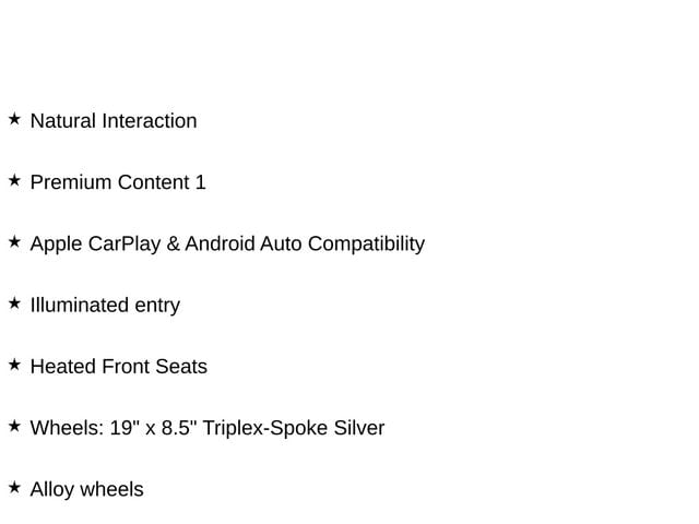 2025 BMW 530i 530i xDrive Sedan