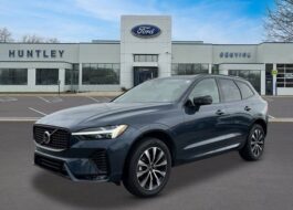 2025 Volvo XC60 B5 Core SUV