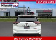 2026 Nissan Rogue Rock Creek SUV