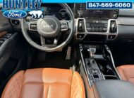 2022 Kia Sorento X-Line SX Prestige SUV