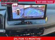 2026 Nissan Rogue Platinum SUV