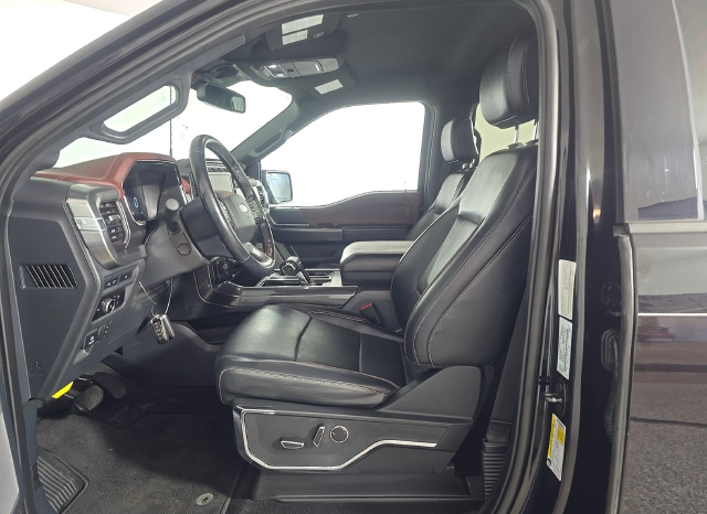 2023 Ford F-150 Lariat Truck