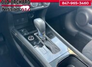2024 Nissan Kicks SV SUV