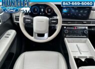 2024 Hyundai Santa Fe Hybrid SEL SUV