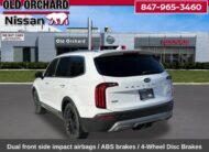 2021 Kia Telluride SX SUV