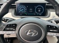 2023 Hyundai Tucson Hybrid Limited SUV