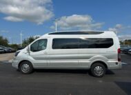 2024 Ford Transit-150 Cargo Explorer Van Van Low Roof Van