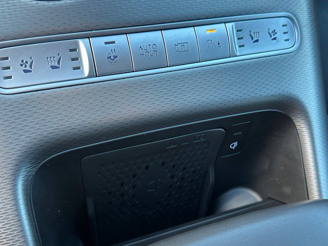 2025 Genesis GV60 Advanced SUV
