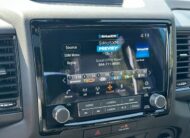 2022 Nissan Frontier PRO-4X Truck Crew Cab