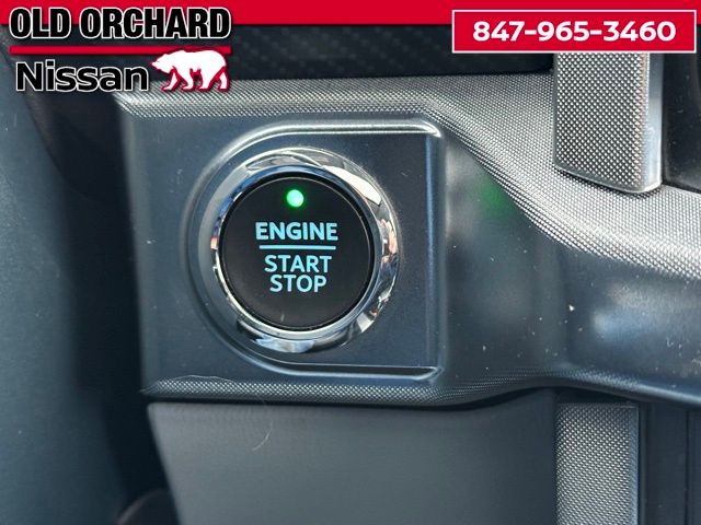 2022 Ford F-150 Limited Truck SuperCrew Cab