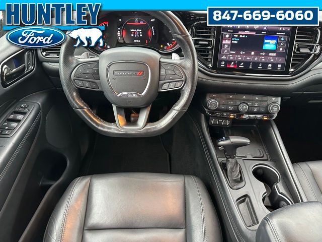 2022 Dodge Durango GT Plus SUV