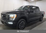 2023 Ford F-150 XLT Truck SuperCrew Cab