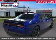 2020 Dodge Challenger R/T Scat Pack Coupe