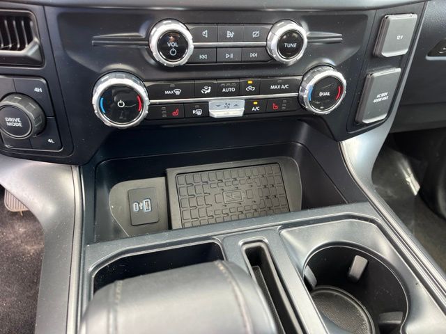2024 Ford F-150 XLT Truck SuperCrew Cab