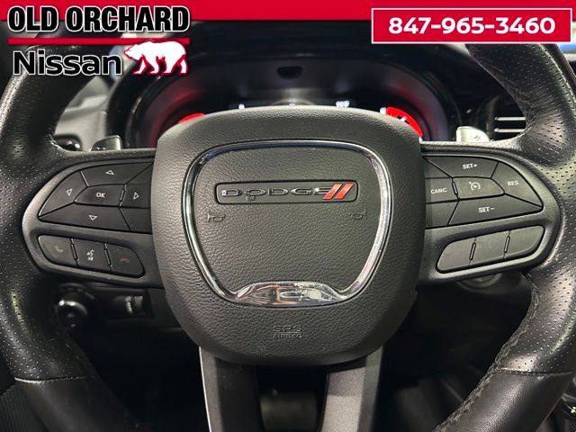 2022 Dodge Durango R/T SUV
