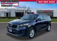 2019 Kia Sorento LX SUV