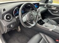 2022 Mercedes-Benz GLC 300 GLC 300 SUV
