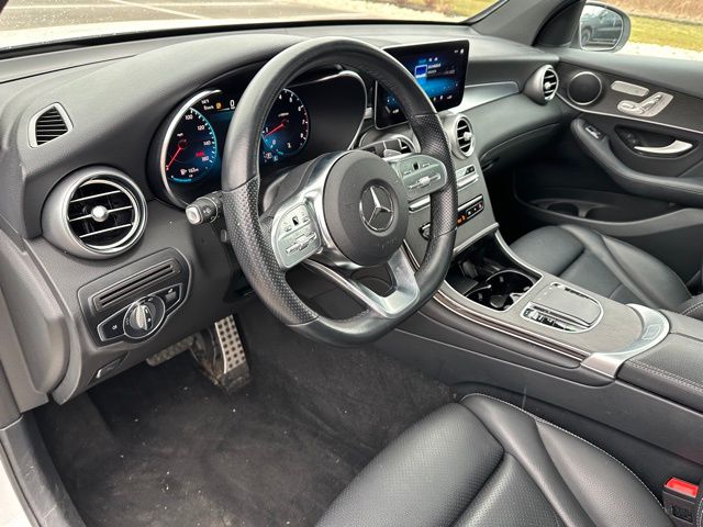 2022 Mercedes-Benz GLC 300 GLC 300 SUV