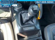 2024 Ford Bronco Badlands SUV