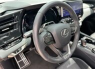 2023 LEXUS RX 500h 500h F Sport Performance SUV