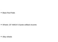 2025 Mercedes-Benz GLE 350 GLE 350 SUV