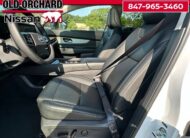 2025 Nissan Murano SL SUV