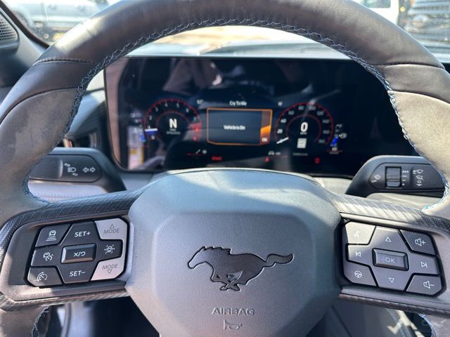 2024 Ford Mustang Dark Horse Coupe
