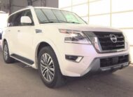2023 Nissan Armada SL SUV