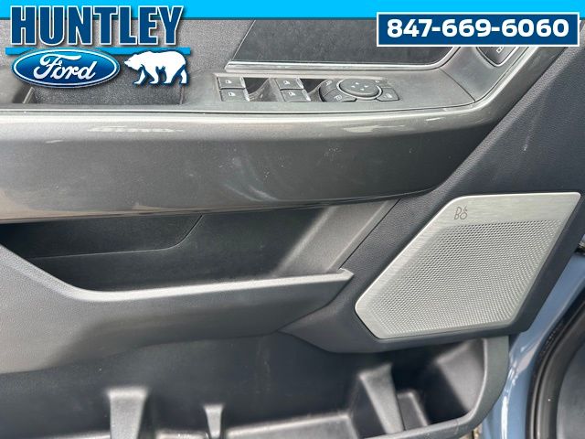 2023 Ford F-150 Tremor Truck SuperCrew Cab