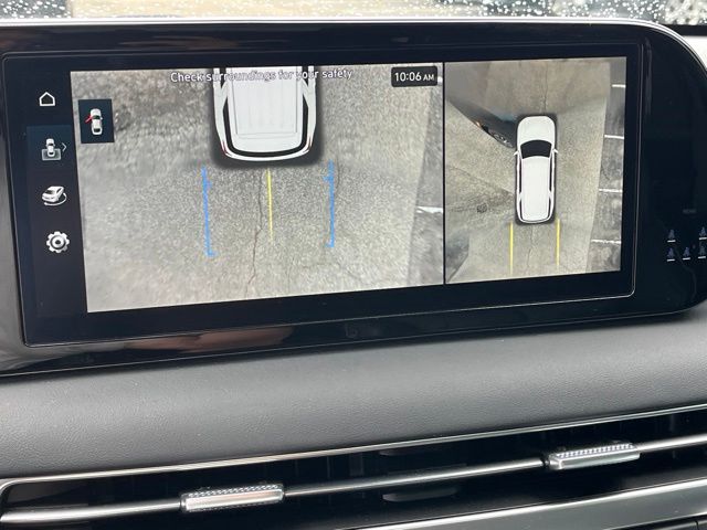2024 Hyundai Palisade Calligraphy SUV