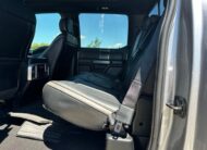 2020 Ford F-150 Platinum Truck SuperCrew Cab