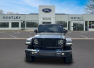 2024 Jeep Wrangler 4xe Willys 4xe SUV