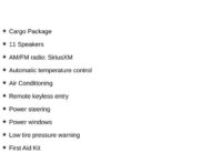 2024 Nissan Murano Platinum SUV