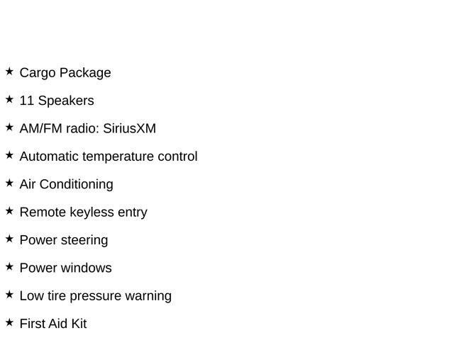 2024 Nissan Murano Platinum SUV