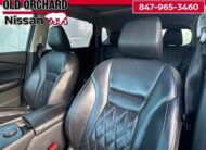 2021 Nissan Rogue Platinum SUV